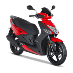 kymco agility 16+ scooter