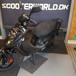 PGO big max – Fra scooterworld