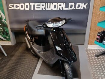 PGO COMET - Hos scooterworld.dk