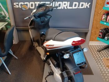Piaggio NRG Power - Scooterworld.dk