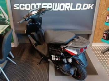 TGB TAPO RS - hos scooterworld.dk
