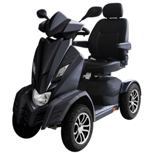 EasyGO L4B Maxi handicap og mobility scooter