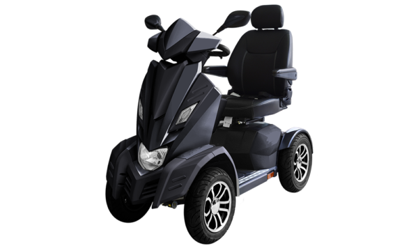 EasyGO L4B Maxi handicap og mobility scooter