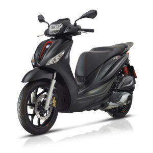 Piaggio Medley 125 S