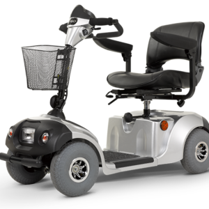 EasyGO M4Bjr handicap og mobilitets scooter