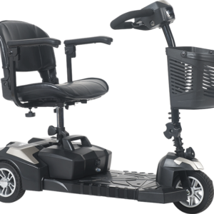EasyGO S3C handicap og mobility scooter