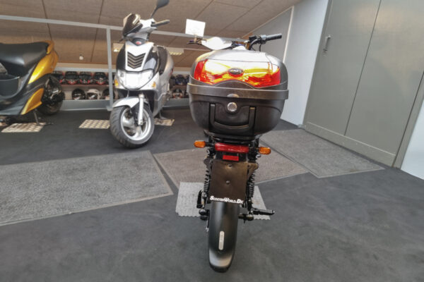 Brugt VGA GEV1000 elektrisk scooter