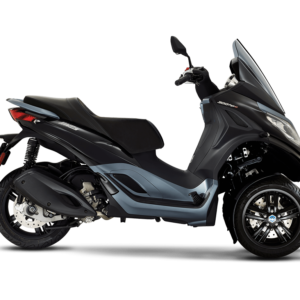 Piaggio MP3 300 - sort