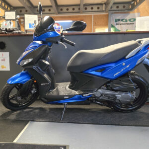 Kymco agility b348