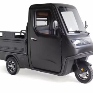 E-force pick-up sort