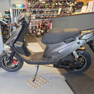 Brugt PGO Hot SP