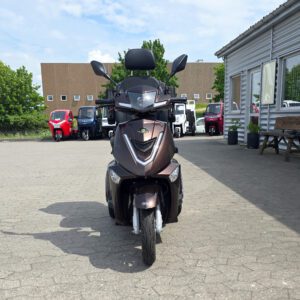 brugt e-force t408-3