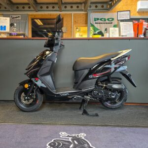 Brugt VGA street X